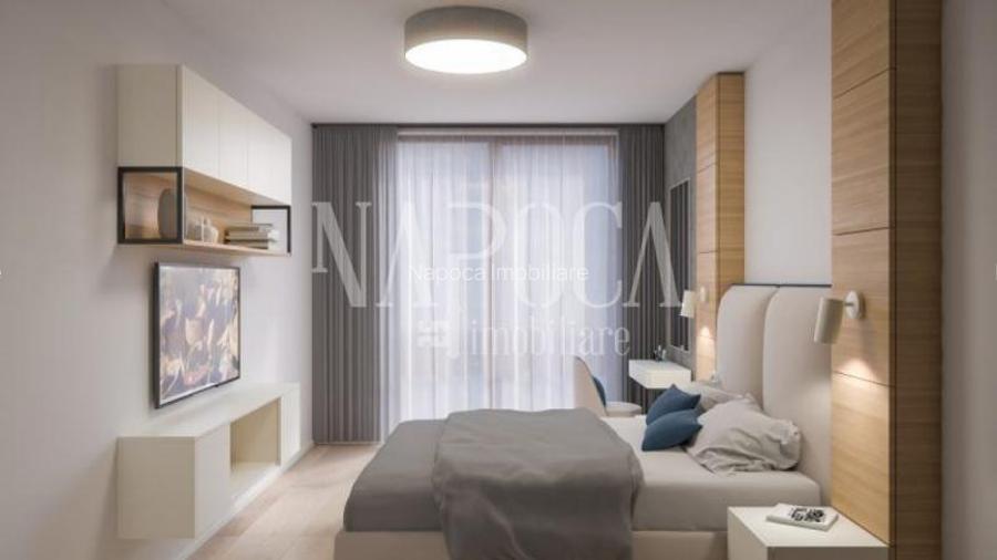 Apartament 3 camere de vanzare in Gheorgheni, Cluj Napoca - 6