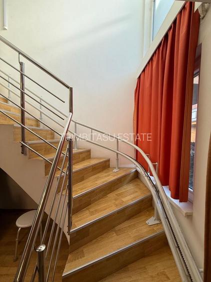 Apartament in vila Tunari, Lidl - 6