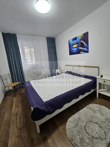 Apartament 2 camere CUG - 419 EURO - 4