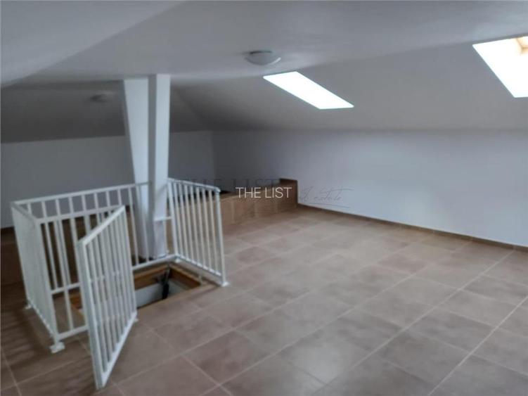 De vanzare Casa Oxford Gardens | Pipera - 11