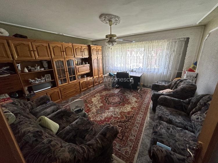 Apartament 3 camere,strada Petre-Liciu - 7