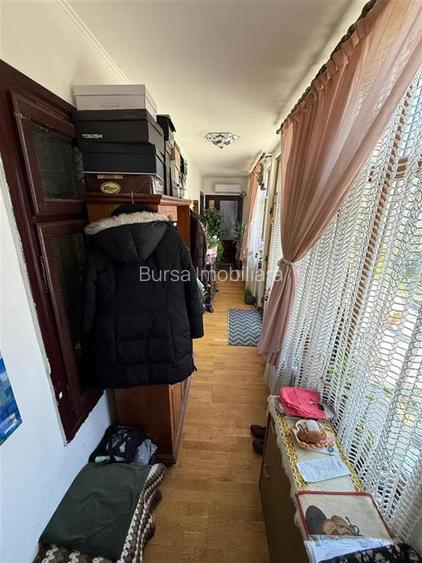 CASA VILA DE VANZARE ZONA CENTRALA - 17