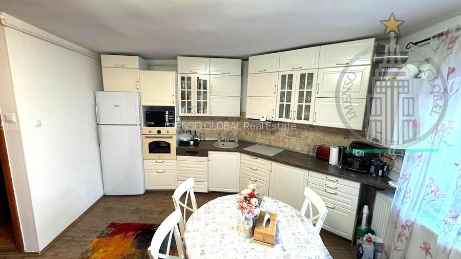 Apartament 4 camere generos si cochet – Centru Istoric, Brașov - 3