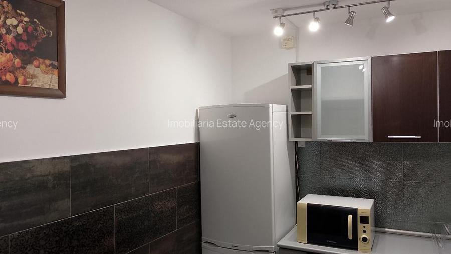 Apartament 2 camere Tineretului - metrou, stradal, mobilat si utilat modern - 6