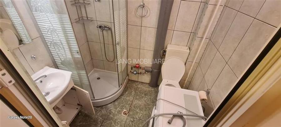 APARTAMENT 2 CAMERE ROMANILOR 66 MP - 18