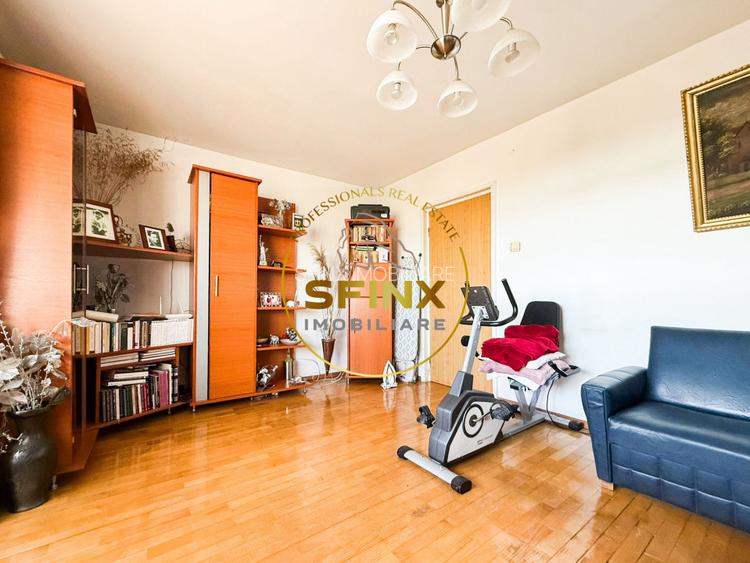 2 camere | loc parcare | Militari langa metrou - 3