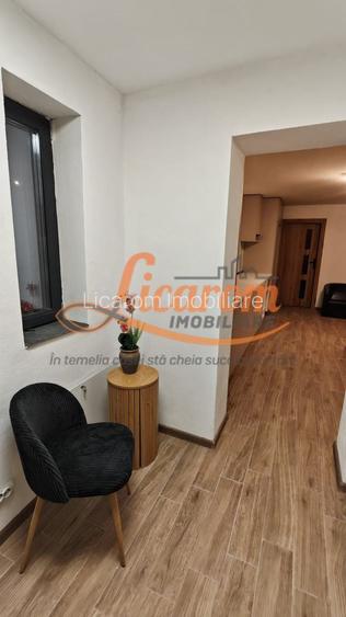 COMISION O.Casa P+E, 4 camere , ASTRA Carpatilor -LIDL- curte comuna. - 13