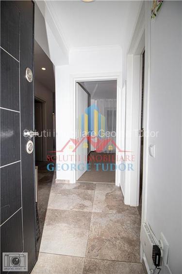 Apartament 3 camere decomandat, Avangarde City, Bl. 3, Str. Tineretului 17, Chia - 26