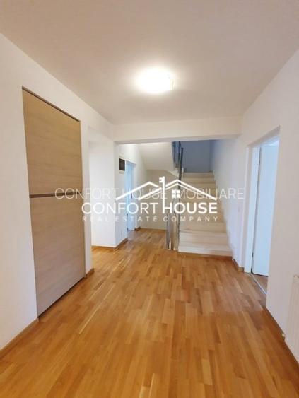 VILA P+E+M, 6 camere, ansamblu rezidential, IANCU NICOLAE - 38