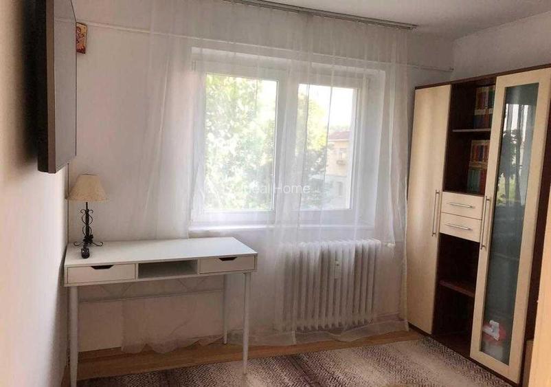 Apartament cu 3 camere - 55mp - mobilat si utilat - Zimbru - 3