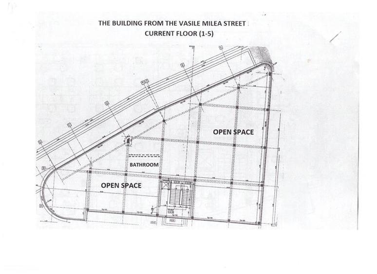 Spatii de birouri cu mentenanta inclusa Grozavesti de la 200 mp - 6