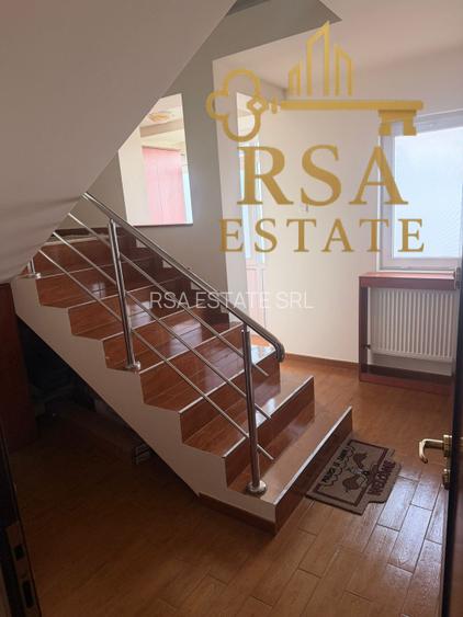 Apartament de vanzare 3 camere decomandat Et 2 zona Centrala  Rm Valcea - 8