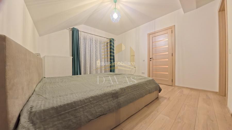 Casa individuala cu 5 camere de închiriat | Campului - 5 camere - 7