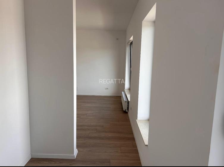 2 vile cochete in apropierea padurii cu teren generos - 44