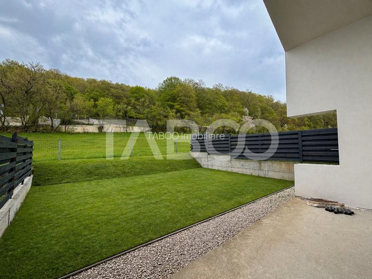 Casa tip duplex cu 4 camere si curte generoasa de vanzare in Tauti - 3