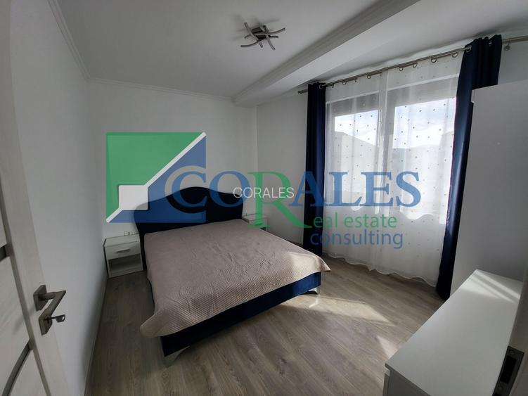 Zona Braytim -Apartament cu 3 camere, Etaj 2 ! - 5