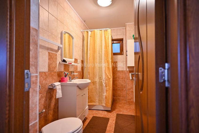 Casa Sanpetru | Casa 5 camere | Destinatii Multiple | - 9