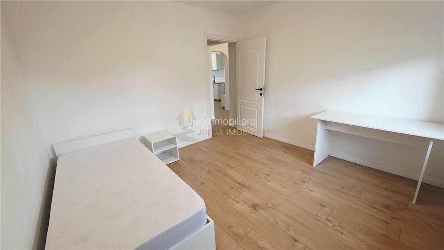 APARTAMENT 4 CAMERE 83 MP CARTIER MANASTUR PRET IMBATABIL !! - 11