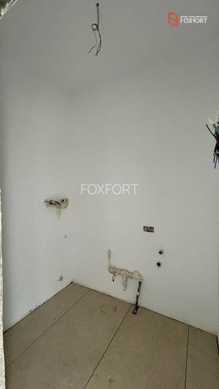 COMISION 0% Duplex 3 camere si teren generos - Cornesti - 15