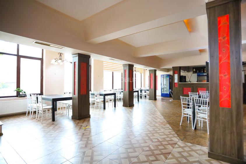 COMISION 0% - Complex Alutus Mangalia – Hotel + Restaurant + Sali Evenimente - 17