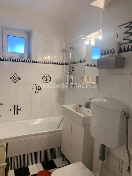 Drumul Taberei - Romancierilor, complet mobilat si utilat - 9