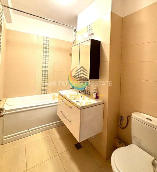 Apartament 2 camere spațios – zonă Mihail Sebastian | bloc nou | complet utilat - 9