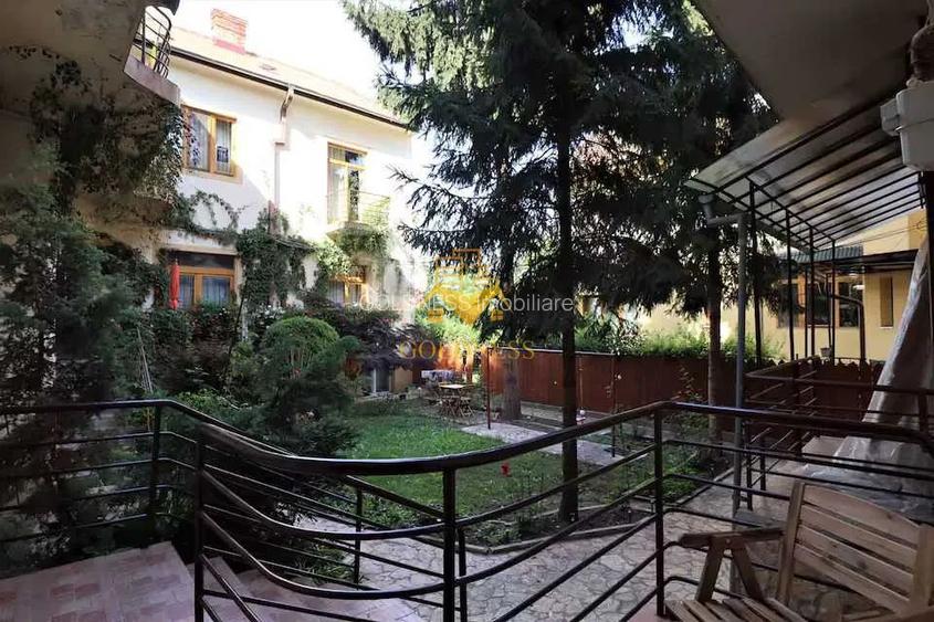 2 camere decomandate, Modern, Central, Horea, UBB, Pet Friendly - 8