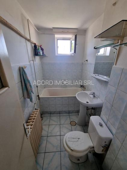 Complex Abator-apartament 2 camere decomandat - 5
