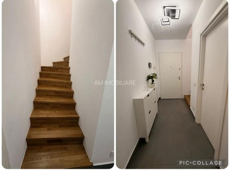 AP. 3 CAMERE - AVALON ESTATE, GRADINA PROPRIE, PRIMA INCHIRIERE. - 7
