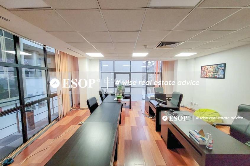 Cladire de birouri de vanzare, zona Victoriei, ID 5057 - 5