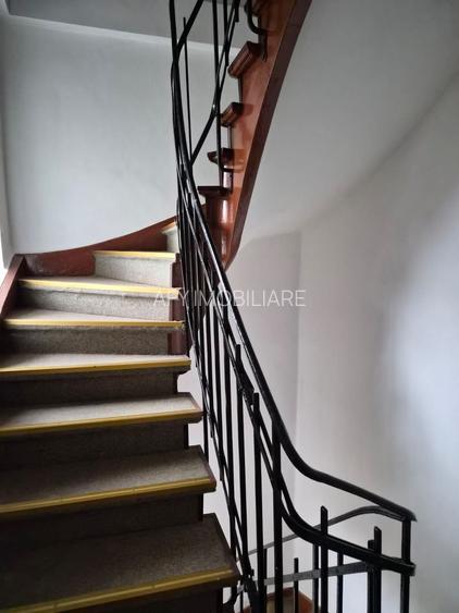 De vanzare Vila individuala, 9 camere, Mosilor - Eminescu, sector 2 - 8