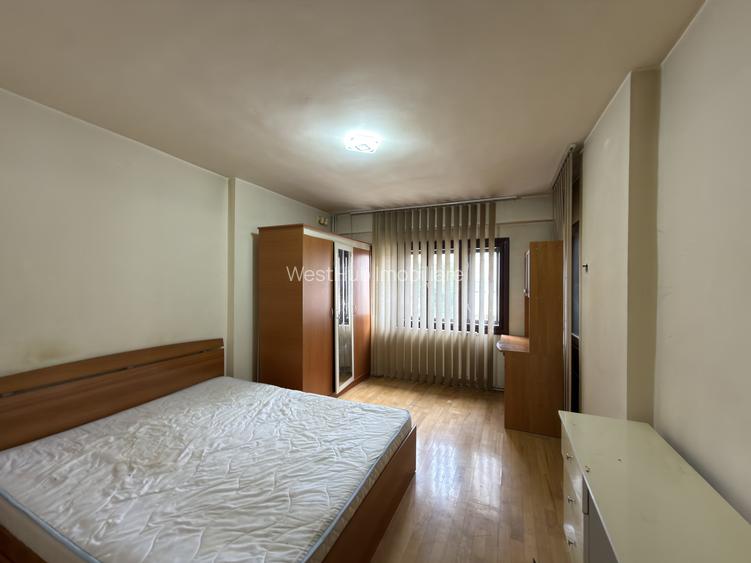 Apartament 3 camere, decomandat, etaj 1, zona Dorobantilor - 10