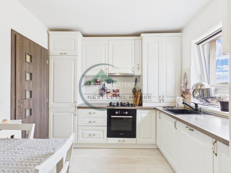 Apartament Grandis cu 2 camere - 2