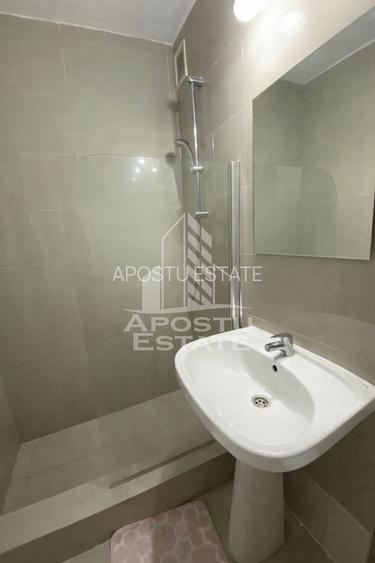 Apartament 2 camere , semidecomandat , Dacia- Timișoara-Timis - 5