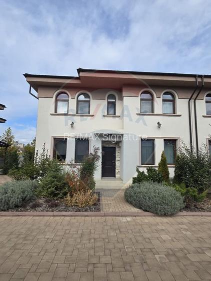 DE INCHIRIAT Casă / Vilă cu 5 camere în zona Ferme/OTOPENI - 27