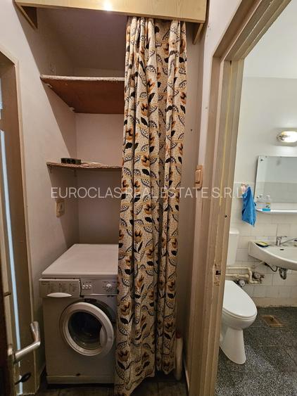 Apartament 2 camere - Tomis |I - 72.000 euro  (Cod E5) - 5