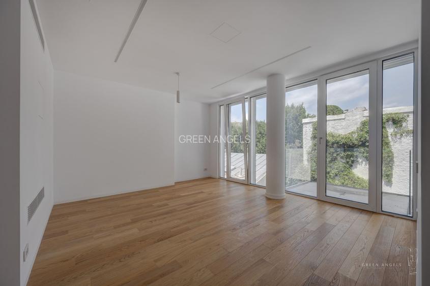 Apartament cu 3 camere de vânzare in zona Unirii – Orleanu 6A by Radu Teaca. - 10