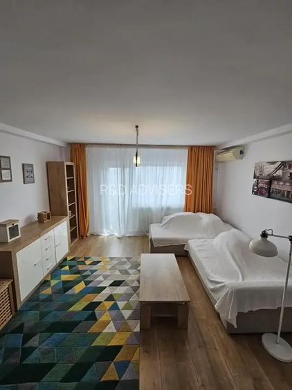 Apartament 3 camere Bulevardul 1 Mai - 3