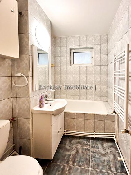 Apartament 3 camere | Renovat | Tomis Nord - Rovere | Termen lung - 11