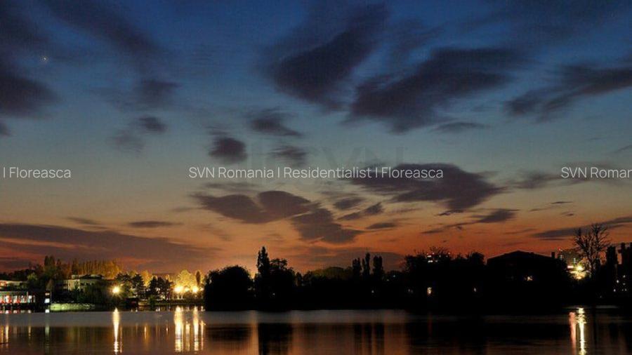 REA1019948 Apartament 2 camere I One Lake Club - 8