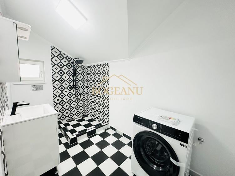 BG110-Vila Individuala 5 cam,Mobilata-Utilata - 12