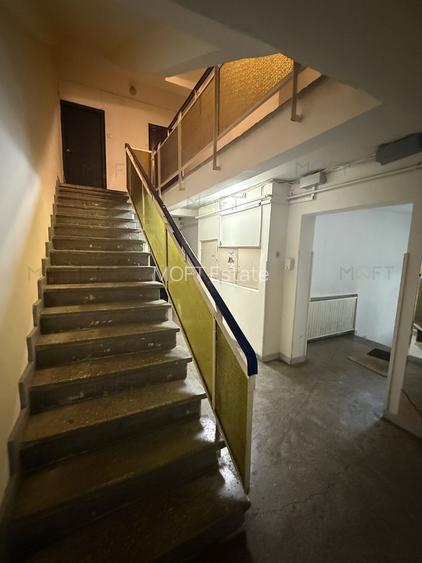 Apartament 2 camere Dorobanti-Beller - 7