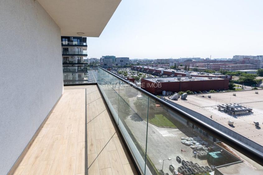 13 Septembrie Vulcan Residence ap.cu 3 camere de vanzare - 19