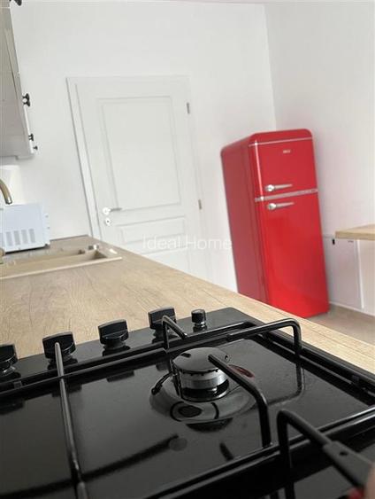 Cug - 2 Camere Decomandat -Etaj 2 - Bloc 2023 - 6