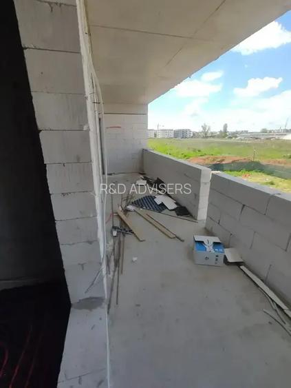 Apartament 2 Camere Parcare Gratis 0% COMISION  Pallady STB - 8