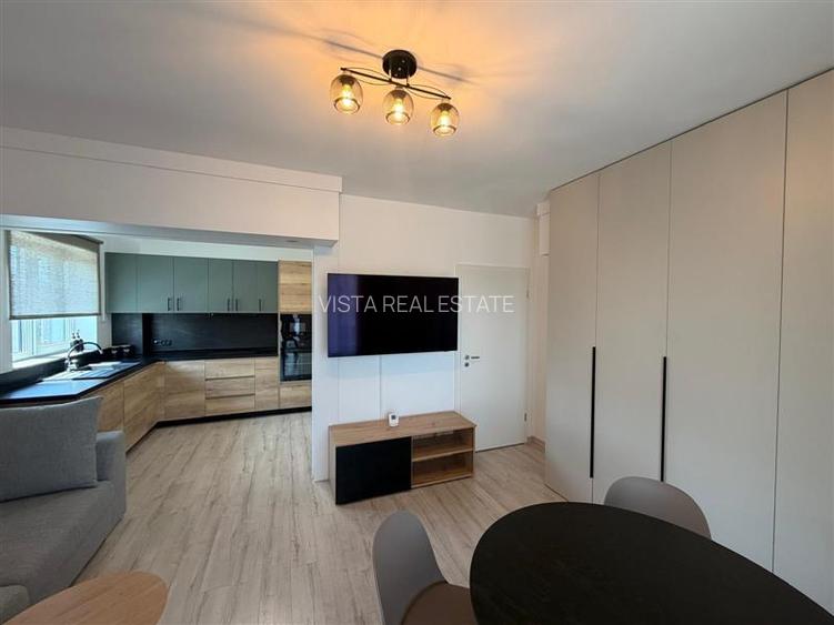Apartament 2 camere, zona Avantgarden - 12