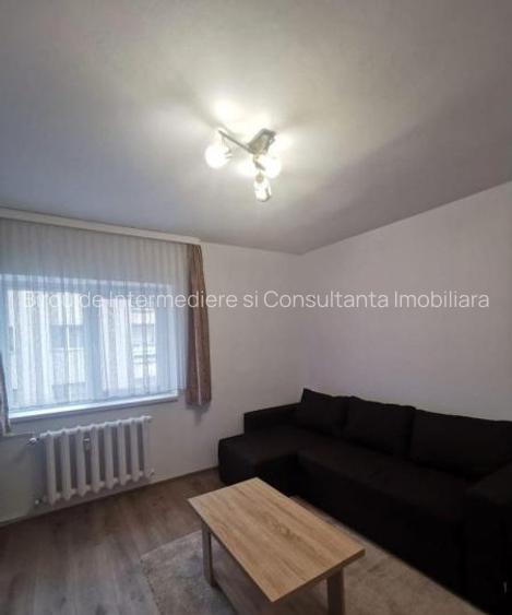 ►Inel II Garsoniera Decomandata 27m² Mobilata Utilata Izolata eXterior - 3