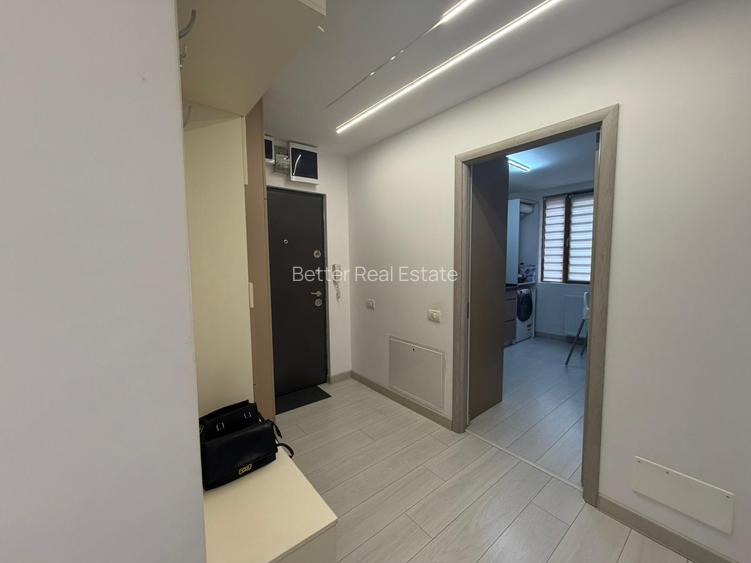 Apartament 3 Camere de Vânzare – Nicolae Grigorescu | 61 mp | Mobilat și Utilat - 12