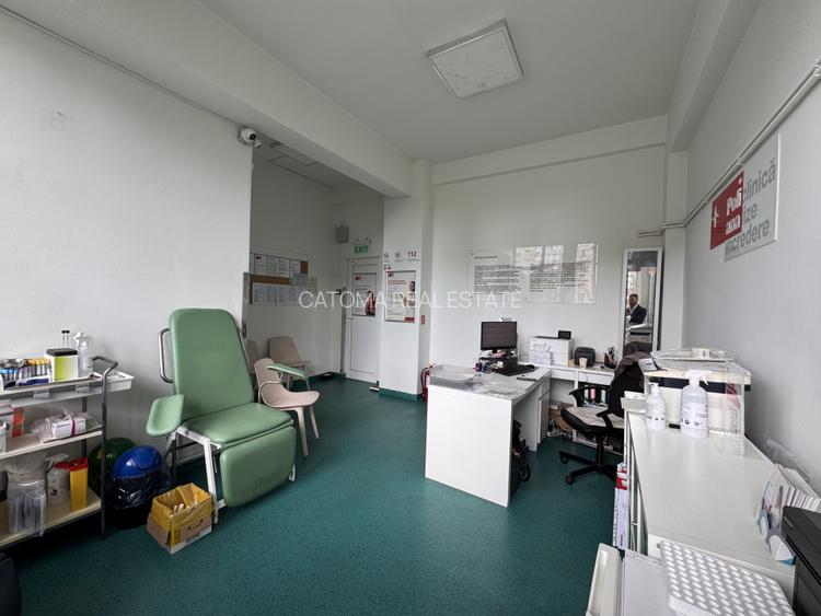 Cabinet medical exclusiv in Policlinica Vitan! - 5