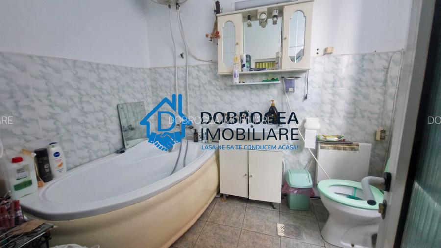 ULTRACENTRAL -  CASA 3 CAMERE, SUPRAFATA TEREN 155 MP - 14